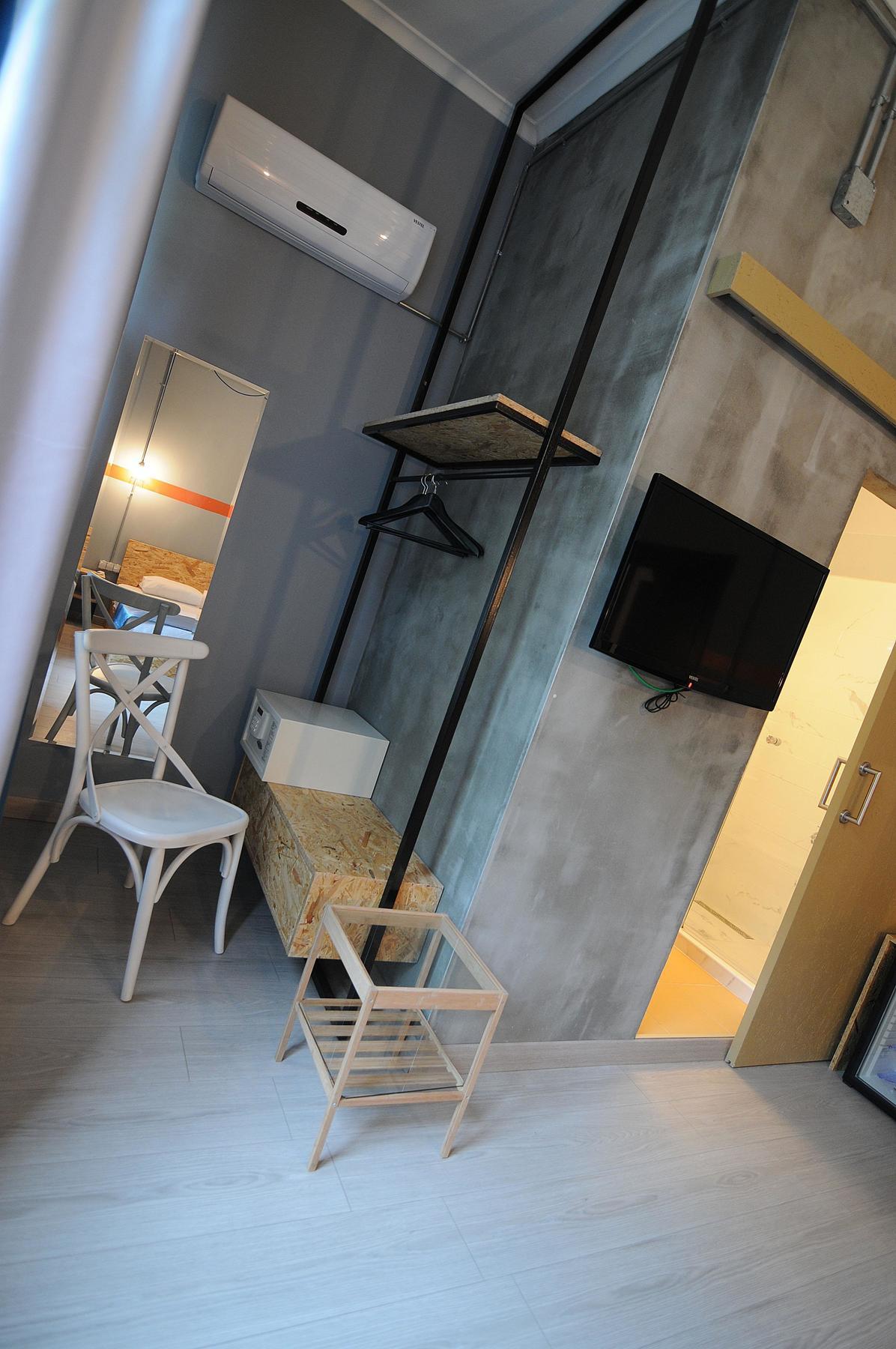 Taksim Safe House Hotel อิสตันบูล ภายนอก รูปภาพ