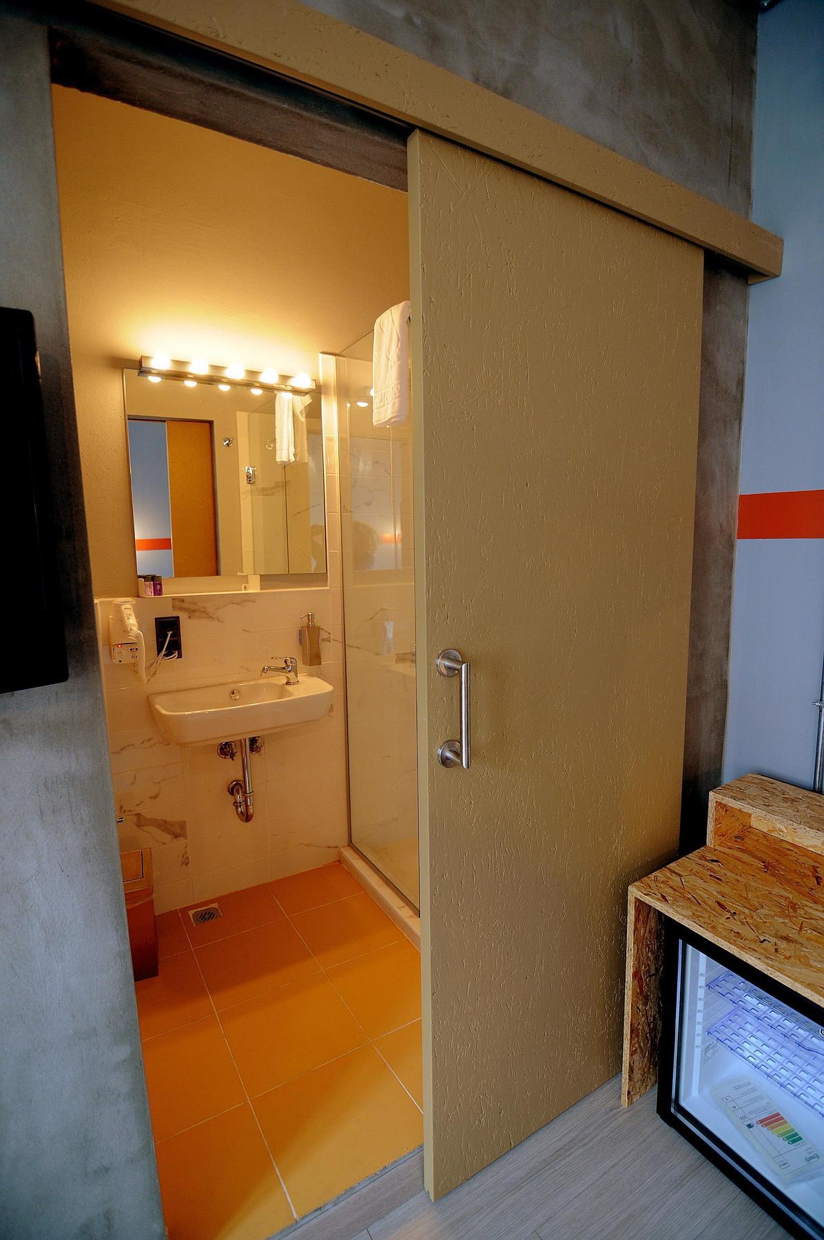 Taksim Safe House Hotel อิสตันบูล ภายนอก รูปภาพ