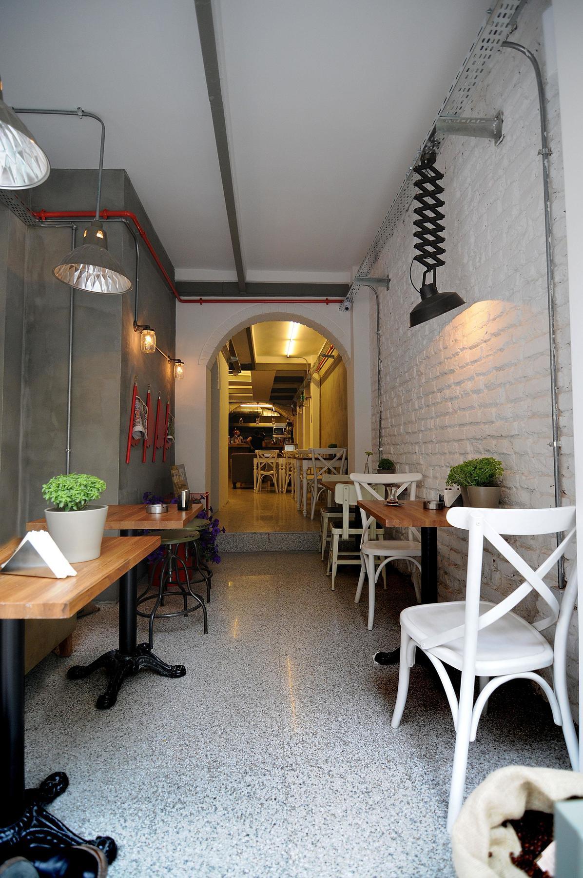 Taksim Safe House Hotel อิสตันบูล ภายนอก รูปภาพ