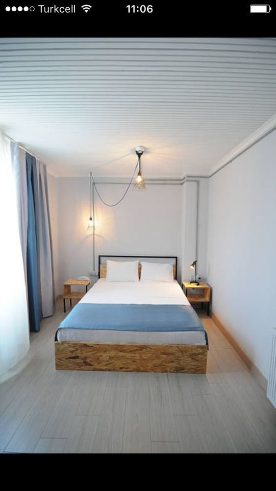 Taksim Safe House Hotel อิสตันบูล ภายนอก รูปภาพ