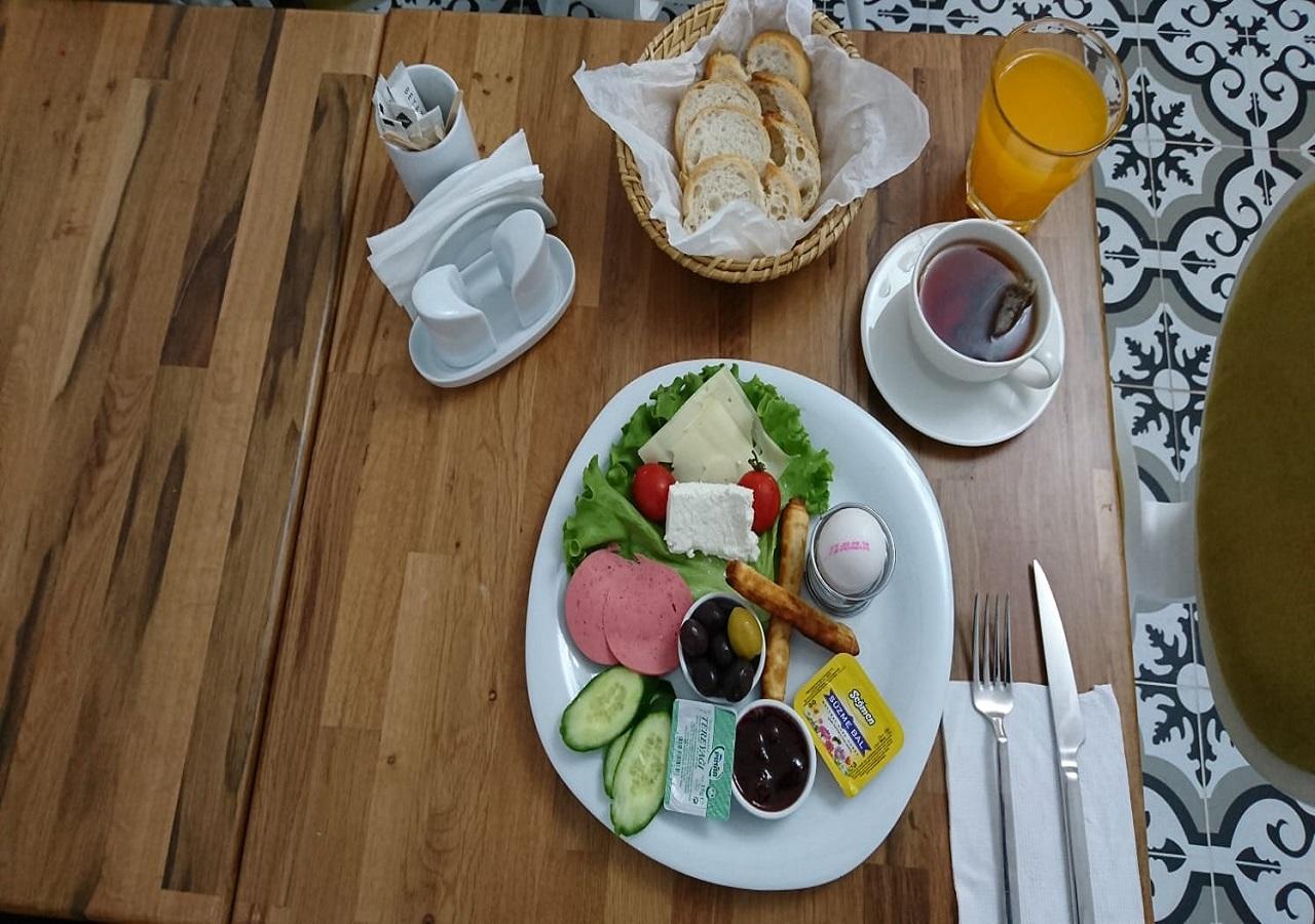 Taksim Safe House Hotel อิสตันบูล ภายนอก รูปภาพ