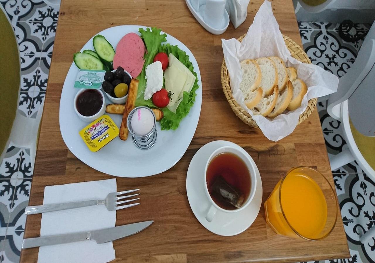 Taksim Safe House Hotel อิสตันบูล ภายนอก รูปภาพ