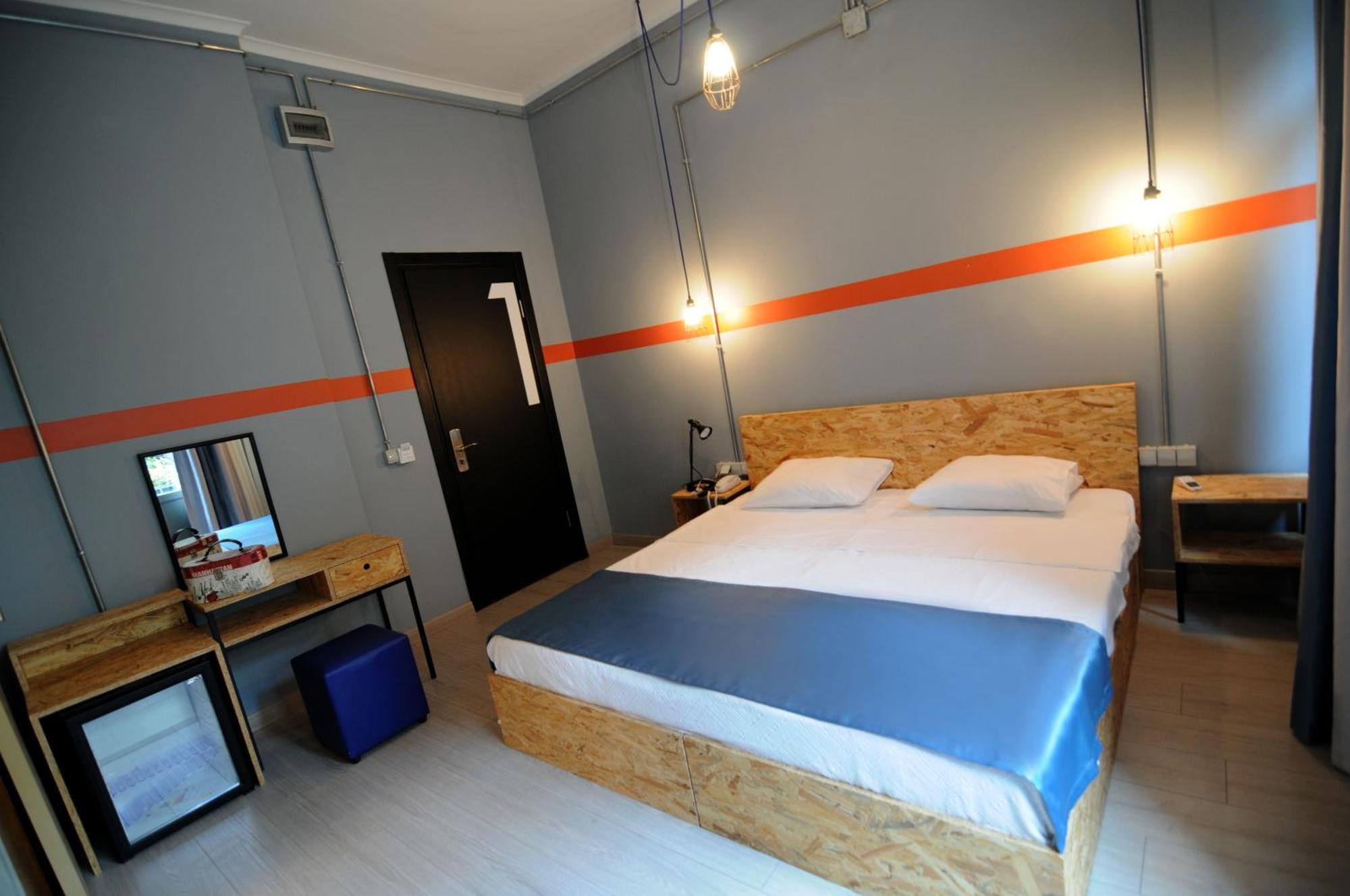 Taksim Safe House Hotel อิสตันบูล ภายนอก รูปภาพ