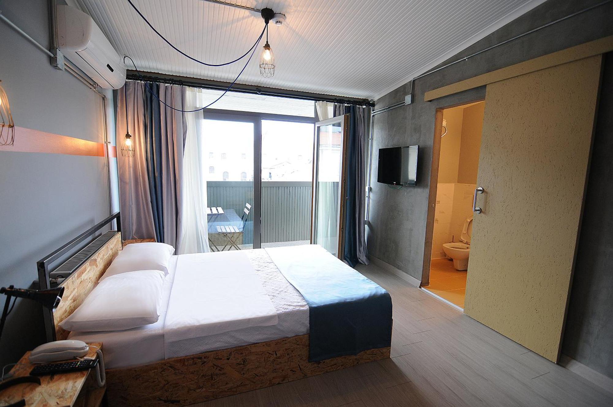 Taksim Safe House Hotel อิสตันบูล ภายนอก รูปภาพ