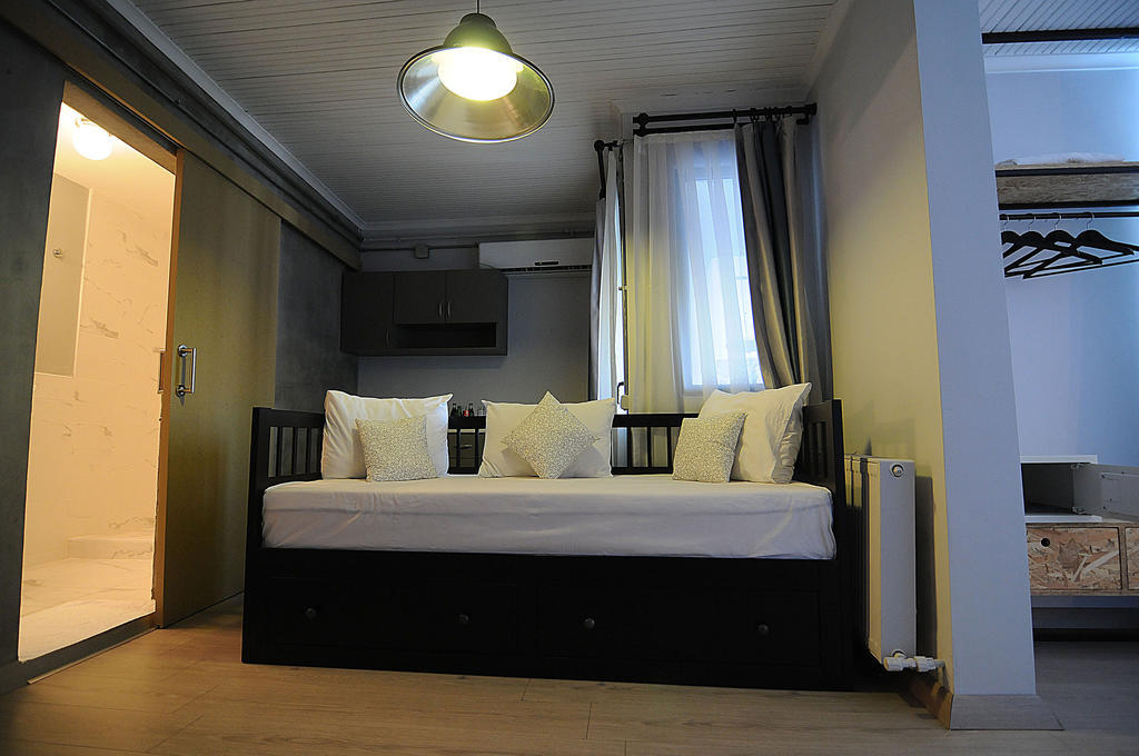 Taksim Safe House Hotel อิสตันบูล ภายนอก รูปภาพ