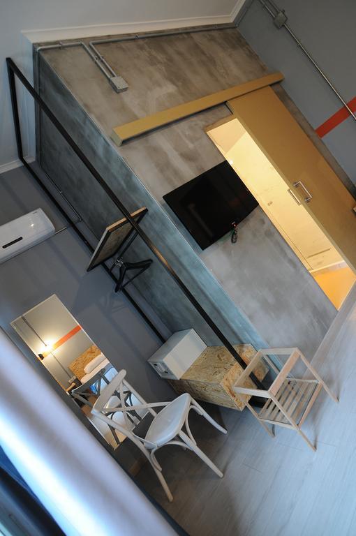 Taksim Safe House Hotel อิสตันบูล ภายนอก รูปภาพ