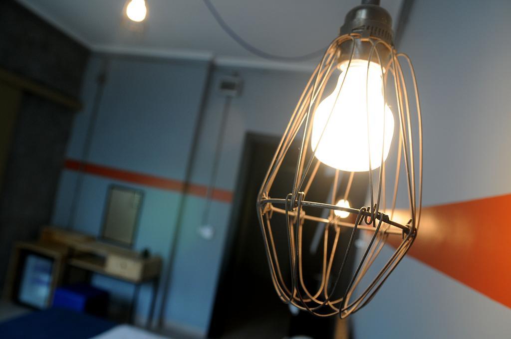 Taksim Safe House Hotel อิสตันบูล ภายนอก รูปภาพ