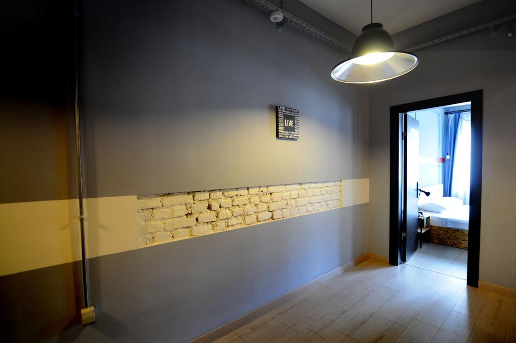 Taksim Safe House Hotel อิสตันบูล ภายนอก รูปภาพ