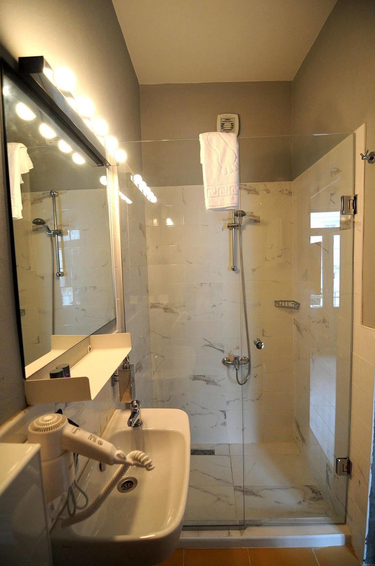 Taksim Safe House Hotel อิสตันบูล ภายนอก รูปภาพ