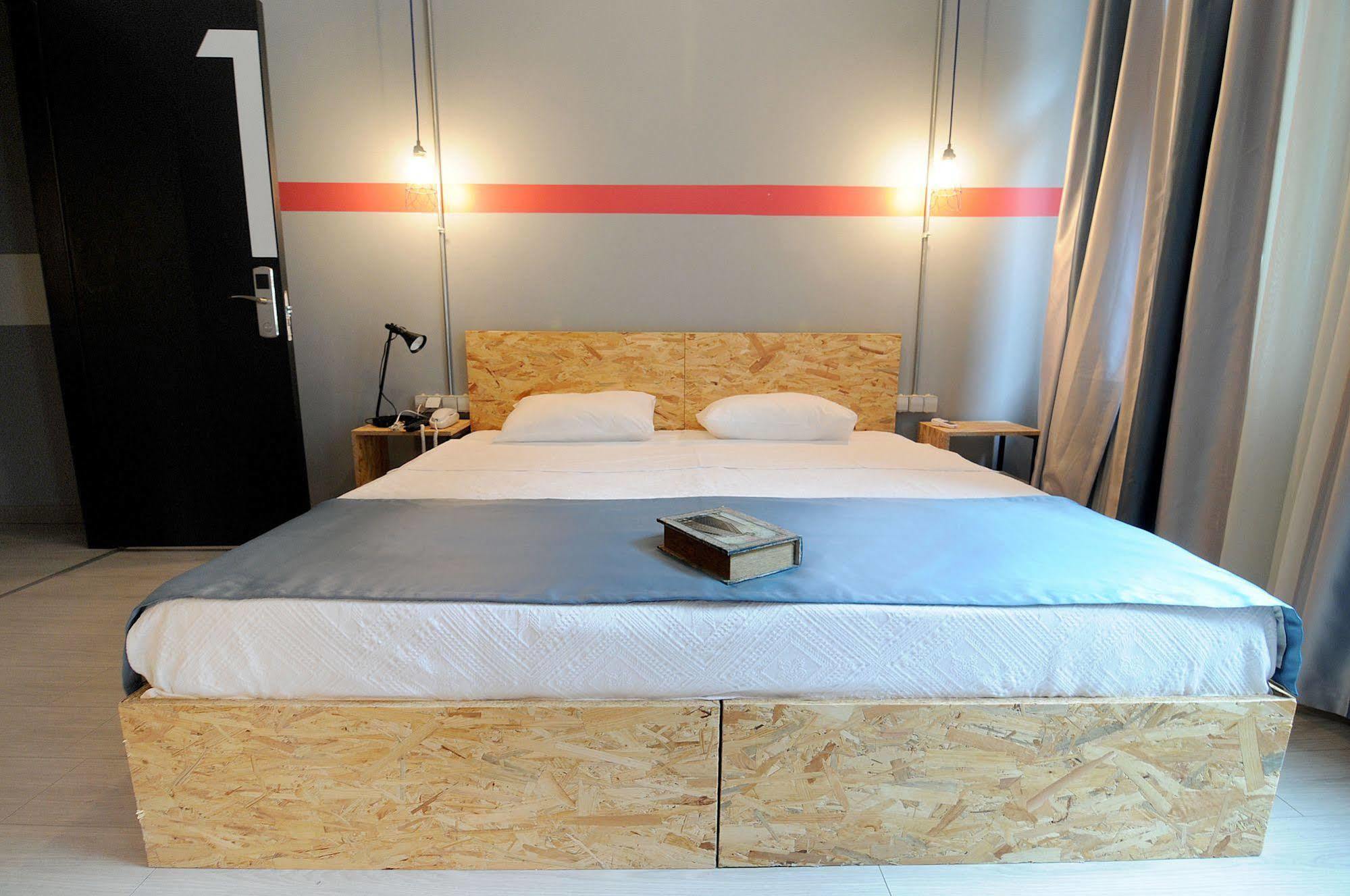 Taksim Safe House Hotel อิสตันบูล ภายนอก รูปภาพ