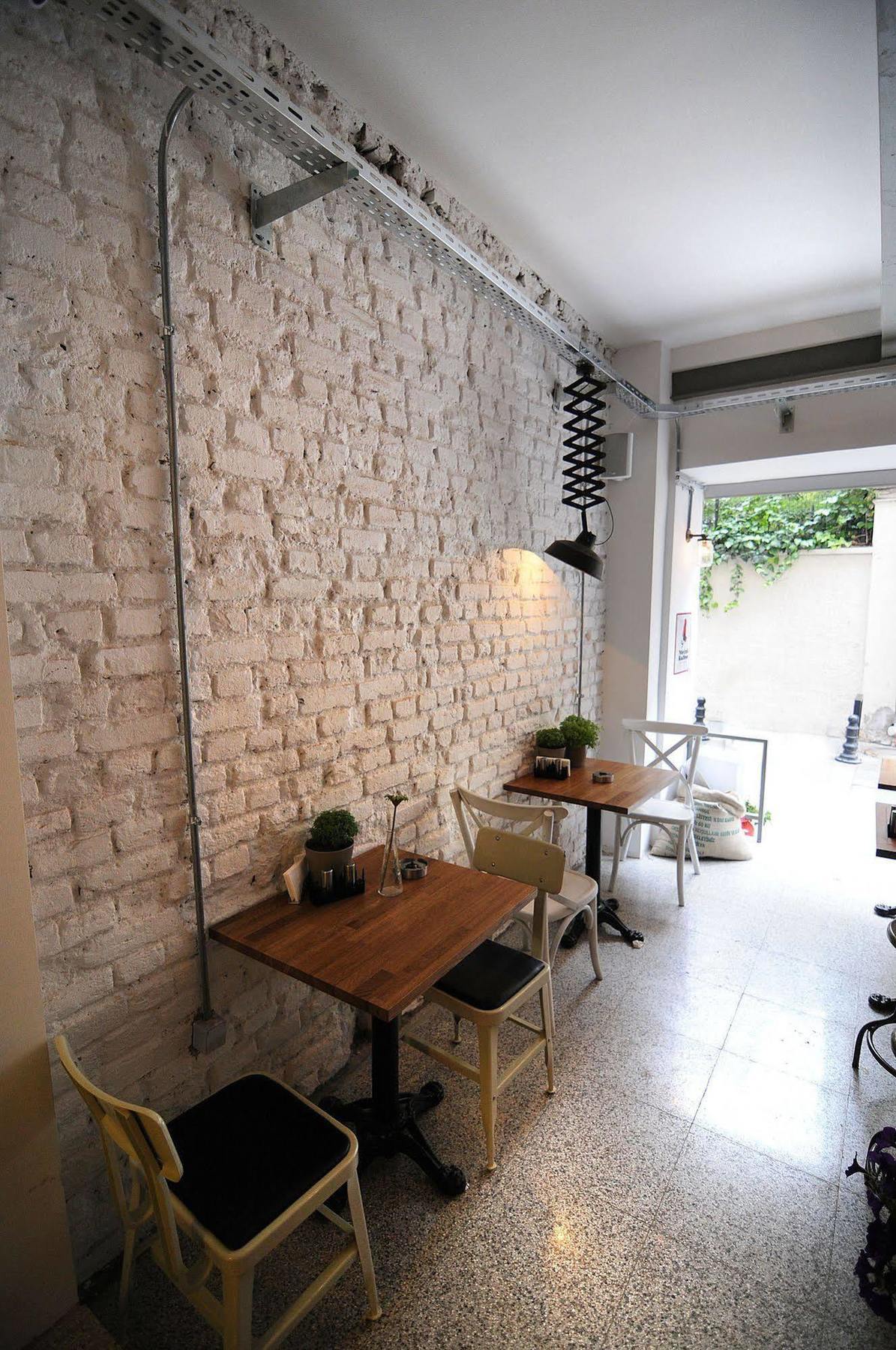 Taksim Safe House Hotel อิสตันบูล ภายนอก รูปภาพ