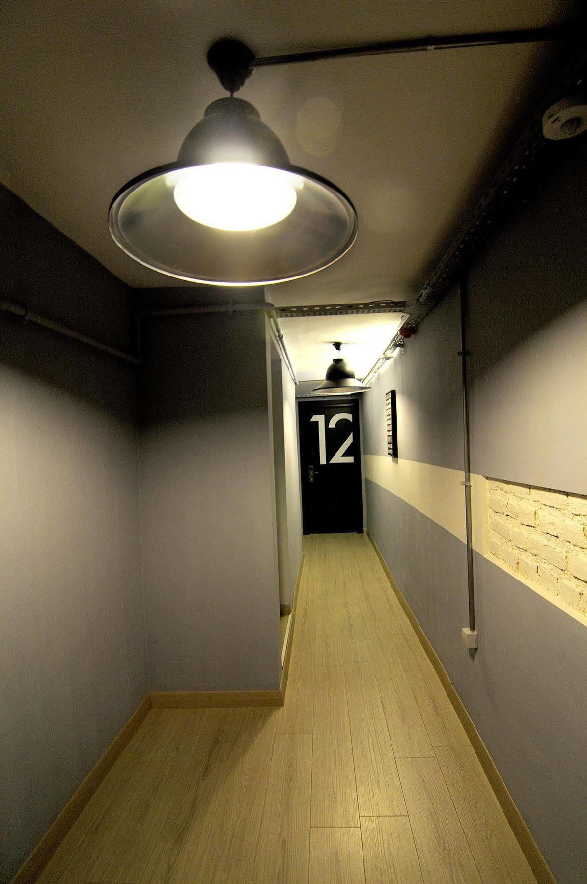 Taksim Safe House Hotel อิสตันบูล ภายนอก รูปภาพ