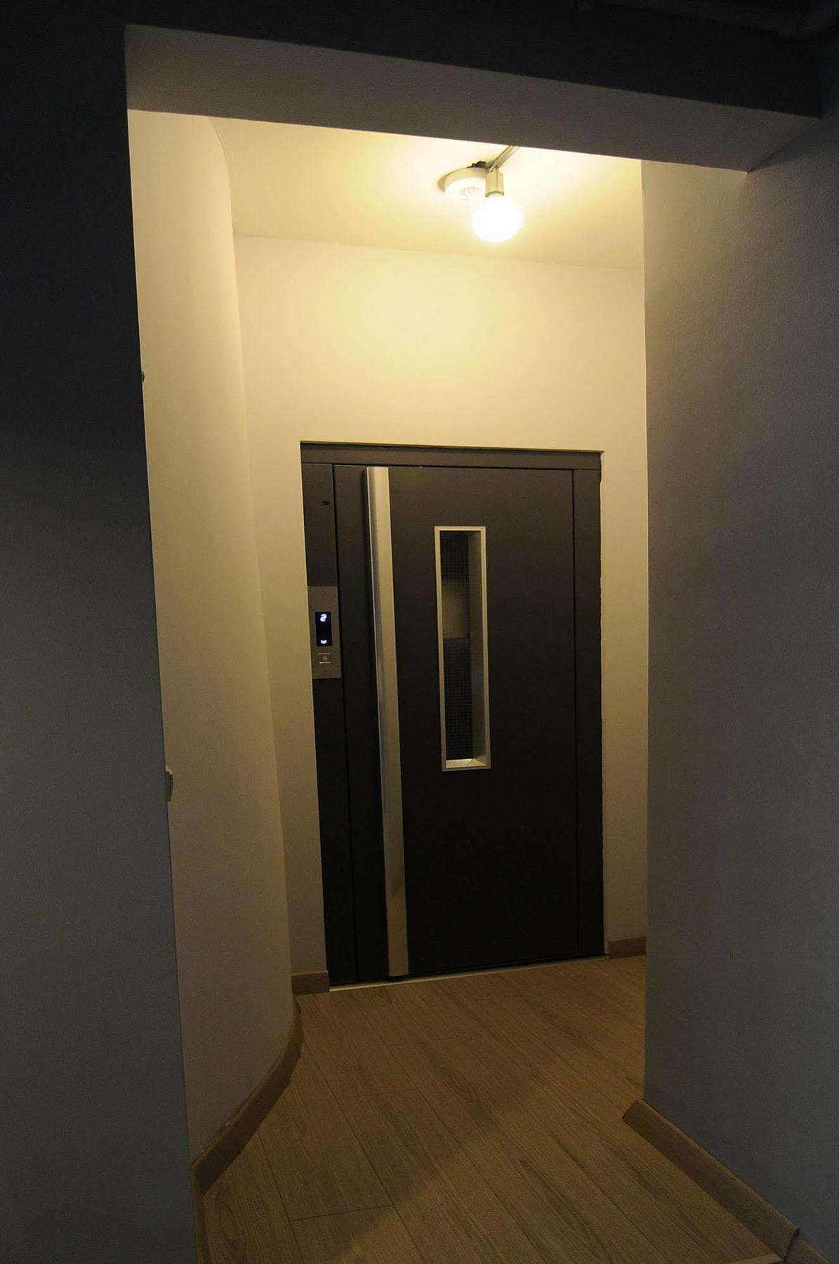 Taksim Safe House Hotel อิสตันบูล ภายนอก รูปภาพ
