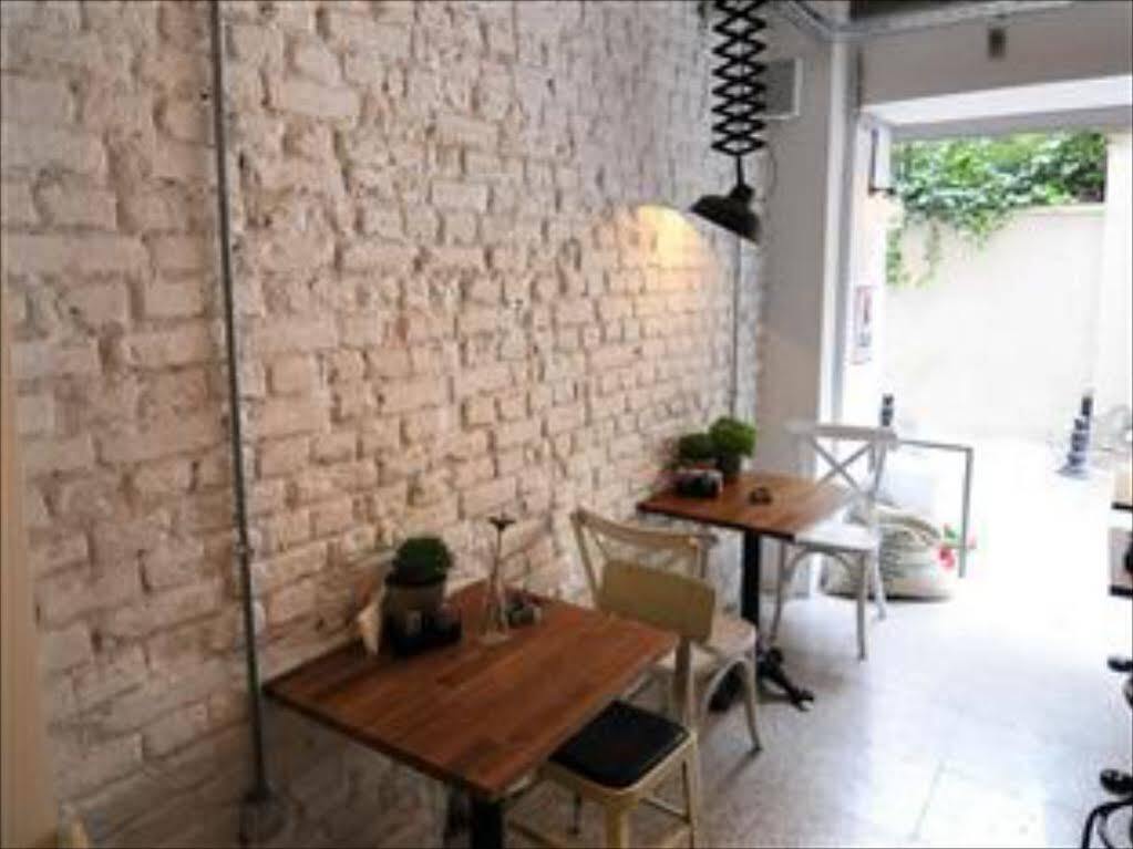 Taksim Safe House Hotel อิสตันบูล ภายนอก รูปภาพ