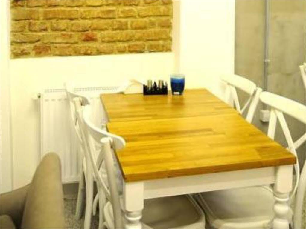 Taksim Safe House Hotel อิสตันบูล ภายนอก รูปภาพ